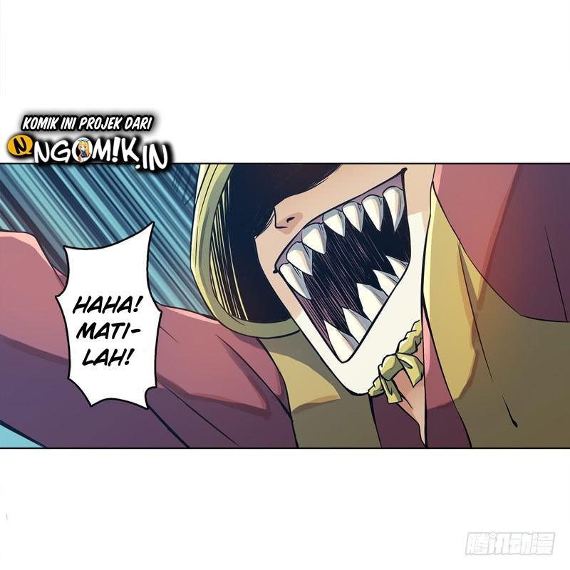 Heavenly God Mnemonic Chapter 49 Gambar 5